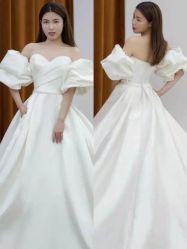 -纯色时光婚纱艺术馆WHITE