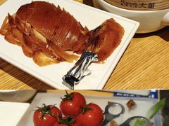 -小大董·烤鸭(五棵松店)
