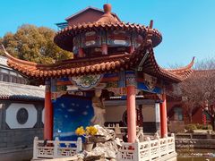 -皇罗禅寺