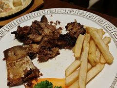 -92°C俄式厨房(中央大街店)