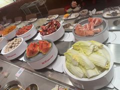 -龍歌自助小火锅(雨花台江南虹悦城店)