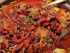 -花椒俏川菜小馆(南海万达店)