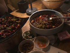 -胡桃里音乐酒馆(曲江店)