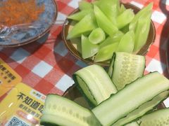 -径山十八道·风味民间菜(杭州总店)