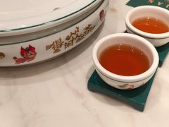 -悦得闲广式点心茶楼(蓝鲸世界店)