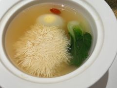 -小厨娘淮扬菜(天印大道店)