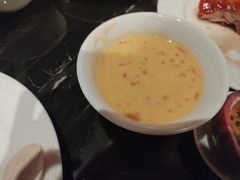 -京香轩·中餐厅(上海中庚聚龙酒店)