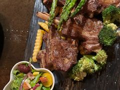 -Carmen卡门西班牙餐厅