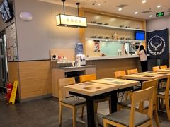 -吉野家(复兴路第二餐厅店)