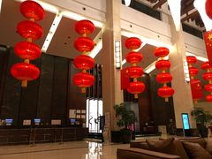 -苏州香山国际大酒店