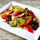 一口鲜掉眉毛！这几道冬笋做法快码住～[馋]
