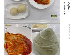 -宜家·瑞典风味餐厅(烟台路店)