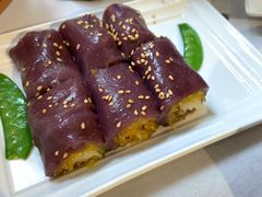 紫米脆虾昌-潮福城大酒楼(湖滨北路店)