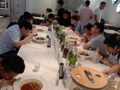 -成都你六姐·牛肉冒菜·麻辣香锅(长泰广场店)