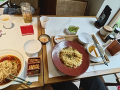 -苏堂阳春面•九年庆(北京路天河城店)