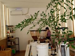 -Onirii Coffee(长乐路店)