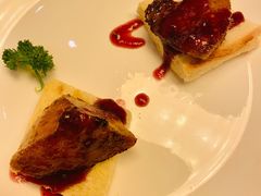 -佛山希尔顿酒店·融誉亚洲美食荟