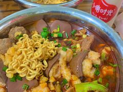 -胖子水煮(铁路三村无任何分店)