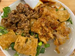 牛肉豆腐脑-小豆海棠(嘉兴路店)