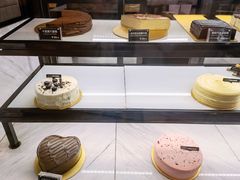 -Awfully Chocolate(嘉里城店)