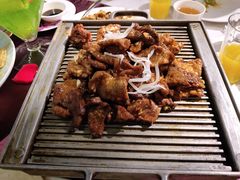 手艺老爆三-津菜典藏(中北镇店)