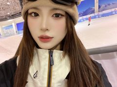 -绍兴启迪乔波冰雪世界