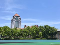 -厦门大学(思明校区)