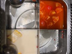 -海底捞火锅(奉化银泰店)