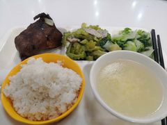 -上海财经大学-新食堂