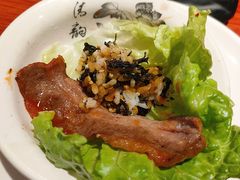 -山之屋炭火烧肉·生啤畅饮(大朗万科中央公园店)