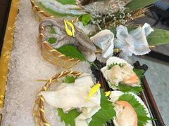 -一绪に寿喜烧(荟聚店)