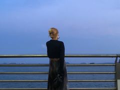 -演武大桥观景平台