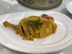 -骏莱海鲜鱼港(五角场店)