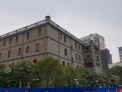 -南昌八一起义纪念馆