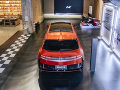 -现代汽车文化中心 Hyundai Motorstudio Beijing