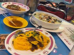 -憶廟街 X 沙角邨(太古城店)