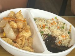 -祥和居炸酱面馆(美食街店)
