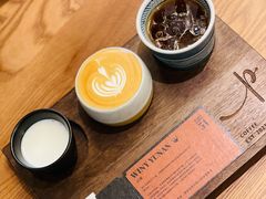 -Parking Coffee(孩儿巷店)