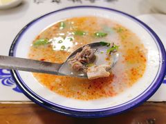 -何记羊汤馆(丽水佳源店)