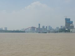 -武汉关码头(轮渡站)