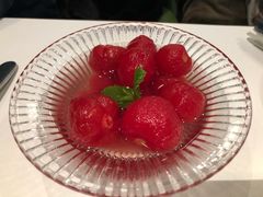 -烹然四季椰子鸡火锅(姚家园万象汇店)