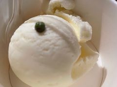 花椒冰淇淋-烤匠麻辣烤鱼(环球中心店)