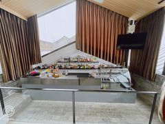 -自如ZSPACE四合院艺术餐厅