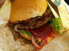 -Fergburger(皇后镇店)