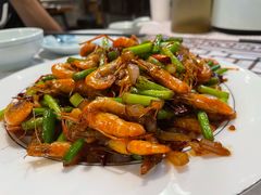 -老街坊餐吧