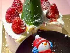 -黑池口感烘焙·生日蛋糕(坂田店)