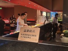 -钱小奴创意自助餐厅·原切谷饲安格斯畅吃(苏州昆山招商花园城店)