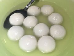 宁波汤团-贴阁碧(百丈东路店)