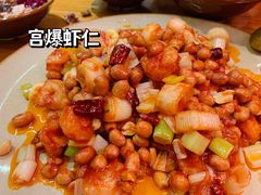 -先启半步颠·川菜小炒