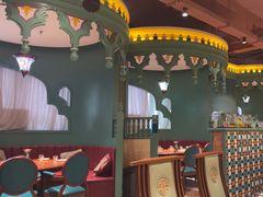 -驿楼兰·新疆菜(火车站店)
